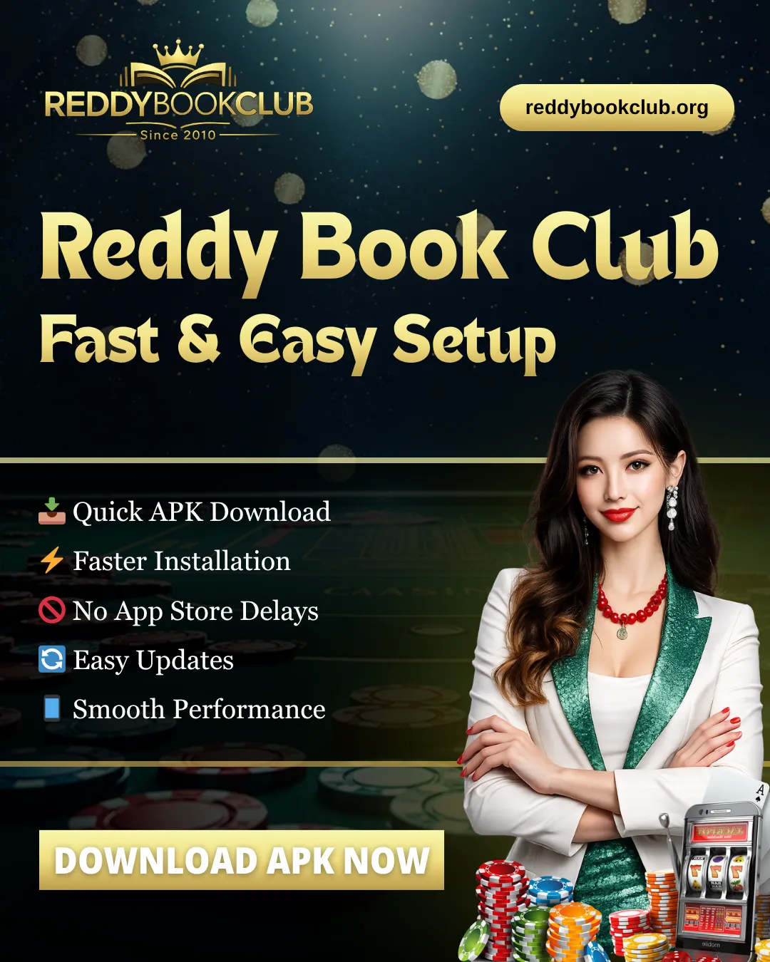 Reddy Book Club Benefits